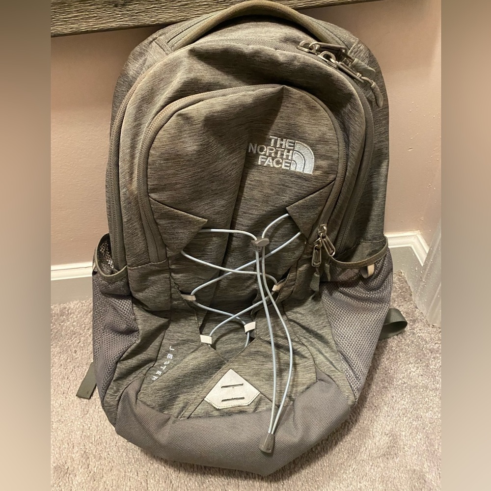 Northface jester